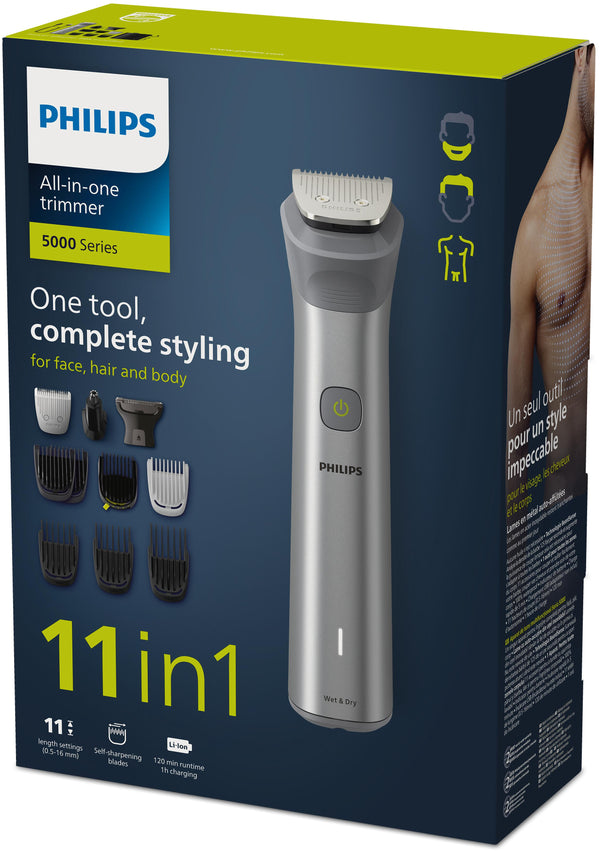 MG5930/15 All-in-One Trimmer Series 5000