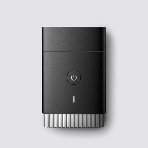 Electric compact shaver - PQ888/06