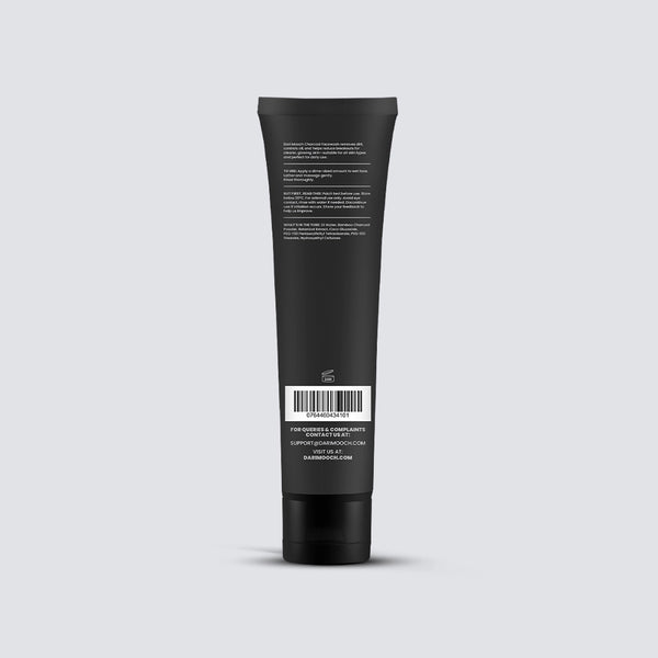 Charcoal Face Wash