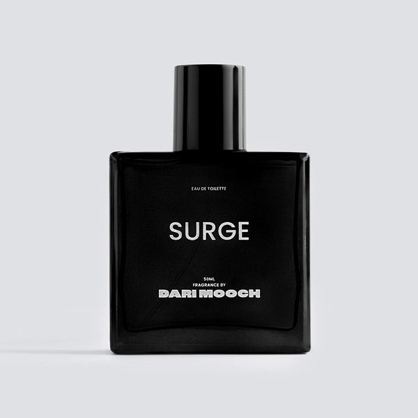Surge Perfume