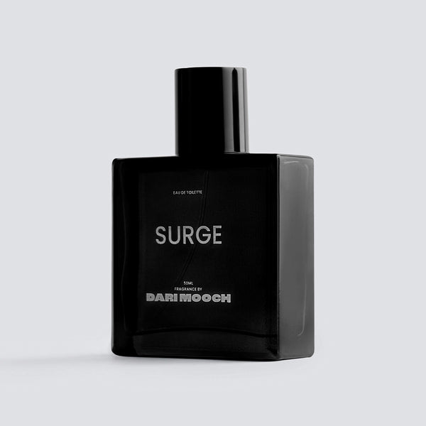 Surge Perfume