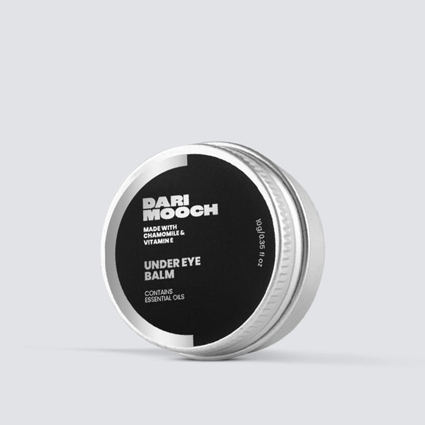 Under Eye Balm