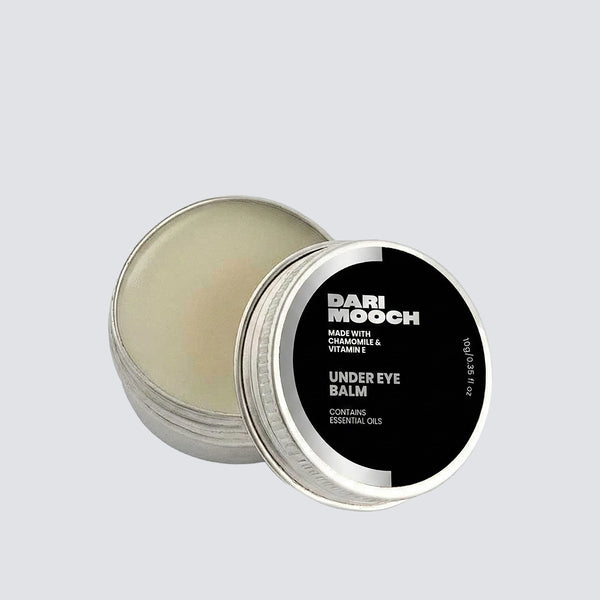 Under Eye Balm