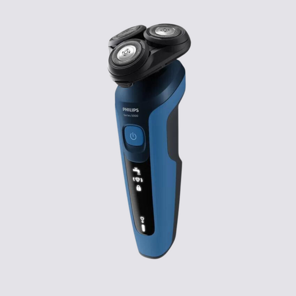 Shaver series 5000 Wet and dry electric shaver – S5444