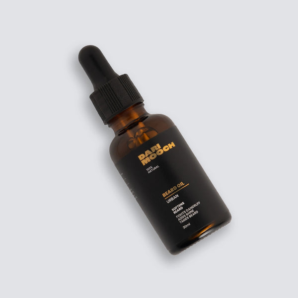 Urban Beard Oil