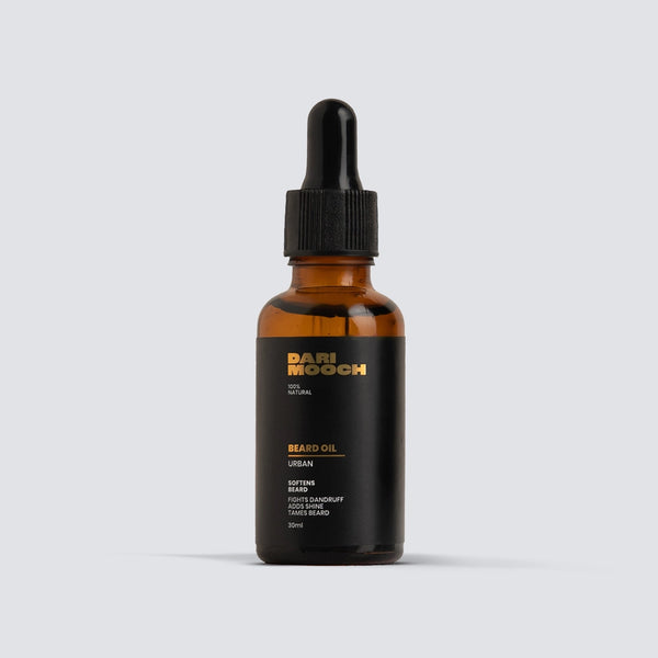 Urban Beard Oil