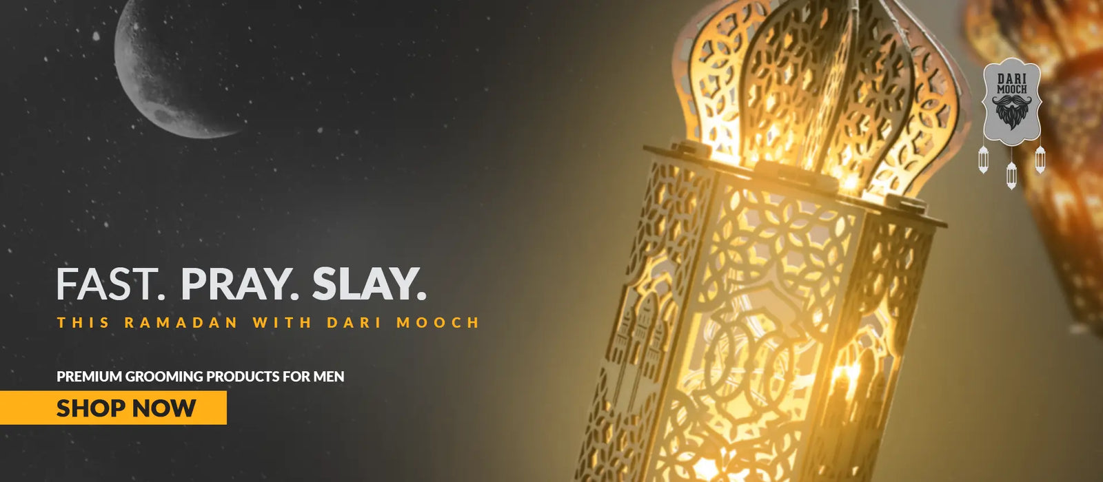 premium grooming products for men