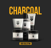 Charcoal Line