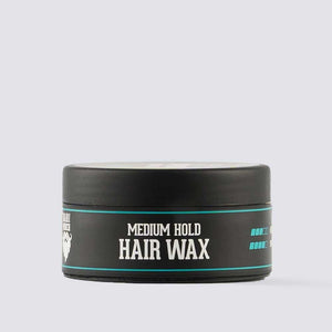 Hair Wax - Dari Mooch